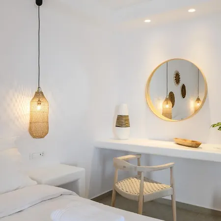 Quattro Venti Mykonos Апартаменты