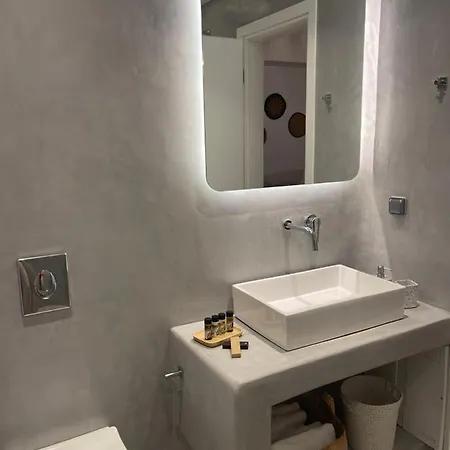 Quattro Venti Mykonos Апартаменты