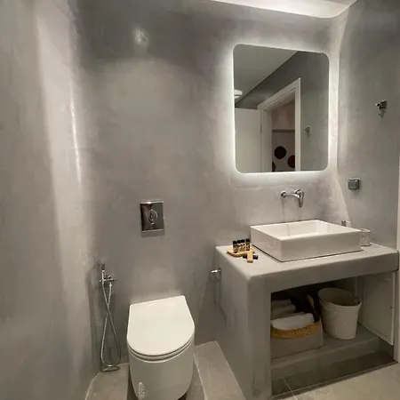 Quattro Venti Mykonos Апартаменты *