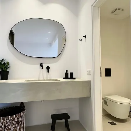 Quattro Venti Mykonos Апартаменты