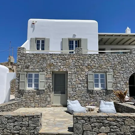 Quattro Venti Mykonos