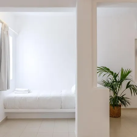 Quattro Venti Mykonos * 투를로스