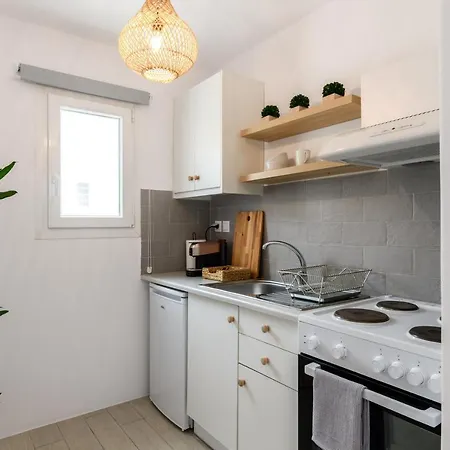 Quattro Venti Mykonos Apartamento *