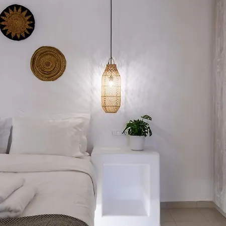 Apartamento Quattro Venti Mykonos