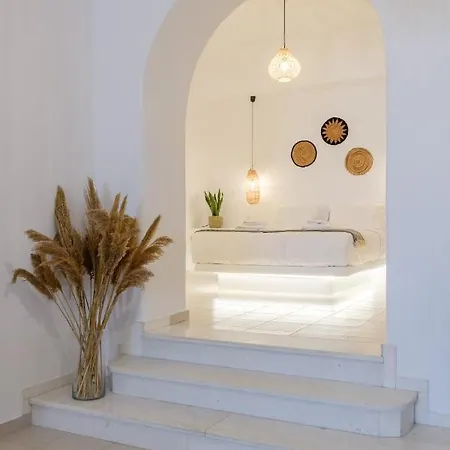 Quattro Venti Mykonos Lägenhet