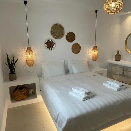 Quattro Venti Mykonos Apartamento