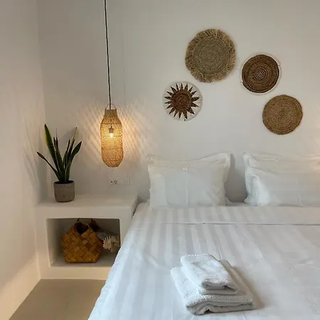 Quattro Venti Mykonos Apartamento *