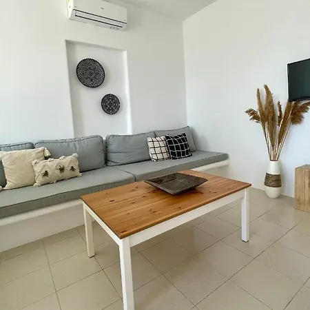 Quattro Venti Mykonos Apartamento