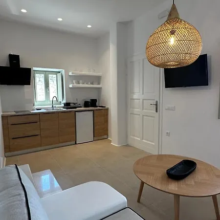 Quattro Venti Mykonos * 투를로스