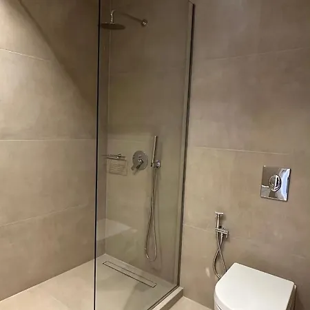 Quattro Venti Mykonos Apartamento