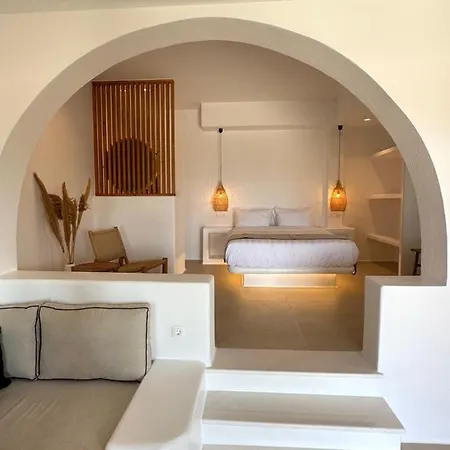 Quattro Venti Mykonos *