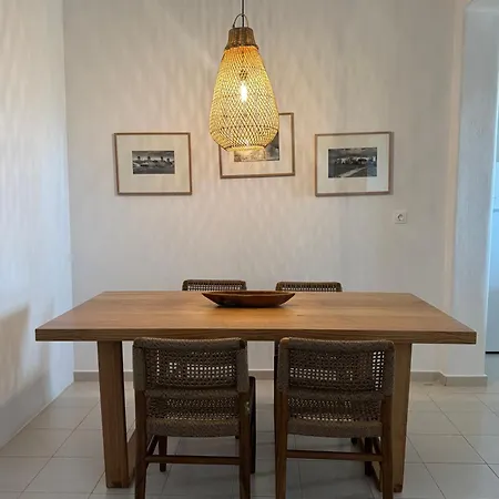 Apartamento Quattro Venti Mykonos