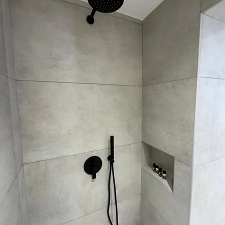 Apartamento Quattro Venti Mykonos Tourlos