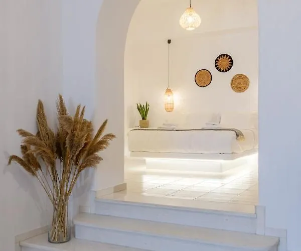 Quattro Venti Mykonos דירה