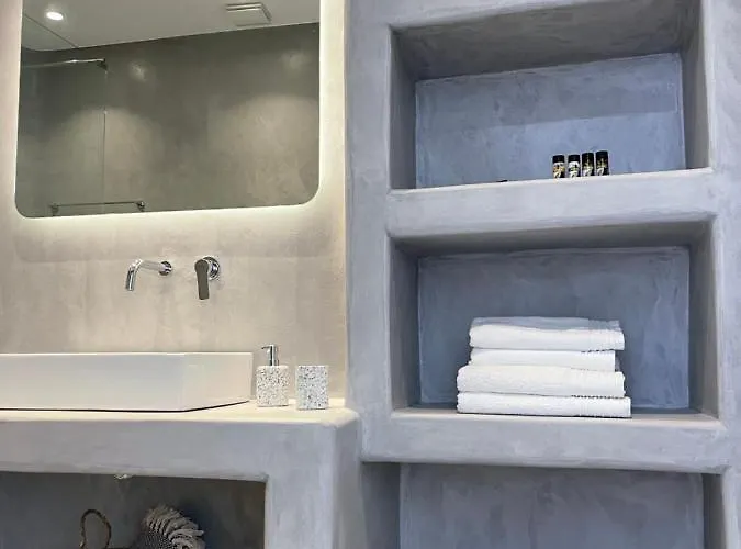 Quattro Venti Mykonos דירה