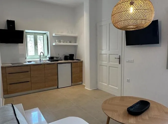 Quattro Venti Mykonos * טורלוס