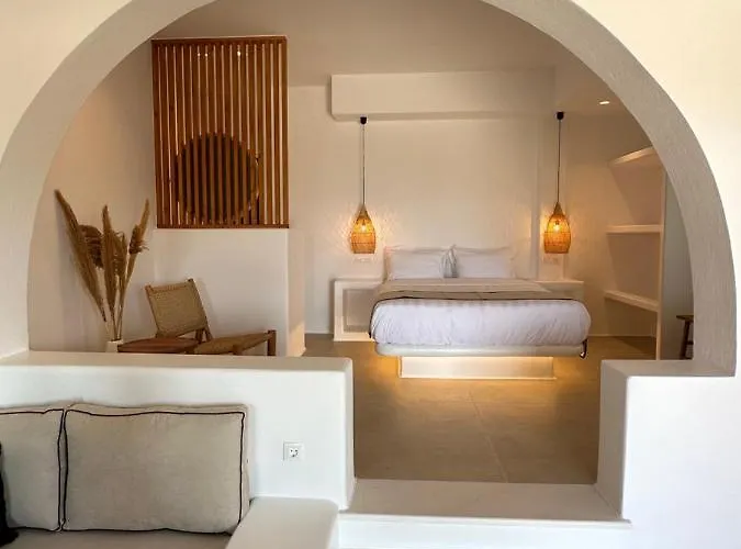 Quattro Venti Mykonos *