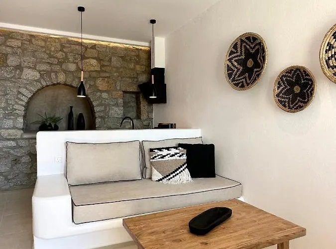 Quattro Venti Mykonos *