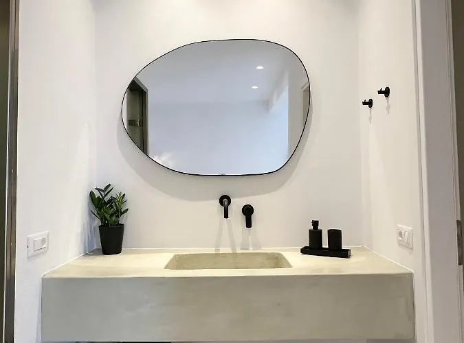 Quattro Venti Mykonos דירה *