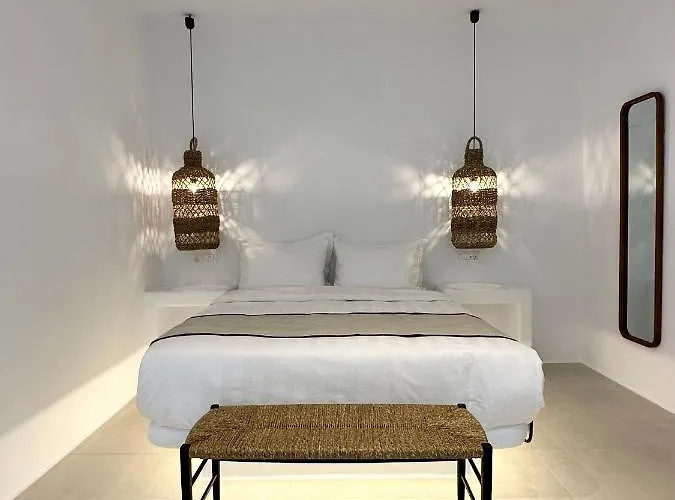 Quattro Venti Mykonos טורלוס