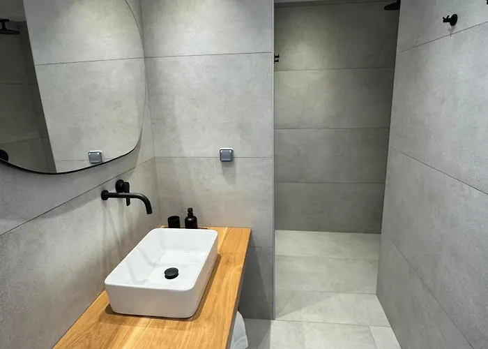 Quattro Venti Mykonos טורלוס