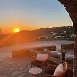 Lejlighed Quattro Venti Mykonos