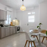 Apartamento Quattro Venti Mykonos