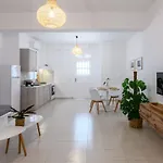 Quattro Venti Mykonos Lejlighed *
