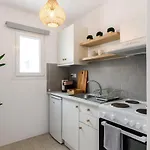 Quattro Venti Mykonos Apartamento *