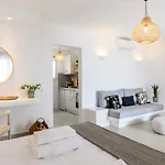 Quattro Venti Mykonos Lejlighed