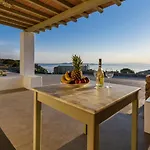Lejlighed Quattro Venti Mykonos *