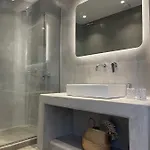 Quattro Venti Mykonos Lejlighed *