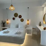 Quattro Venti Mykonos Lejlighed Tourlos