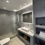 Quattro Venti Mykonos Lejlighed *