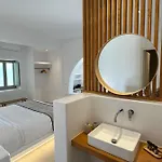 Quattro Venti Mykonos Lejlighed