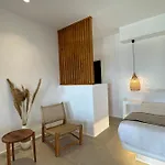 Lejlighed Quattro Venti Mykonos