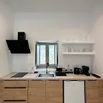 شقة Quattro Venti Mykonos تورلوس