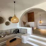 Lejlighed Quattro Venti Mykonos *