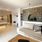 Quattro Venti Mykonos Lejlighed