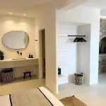 Quattro Venti Mykonos Lejlighed Tourlos