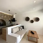 Quattro Venti Mykonos Tourlos