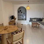 Lejlighed Quattro Venti Mykonos Tourlos