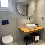 Quattro Venti Mykonos Apartamento