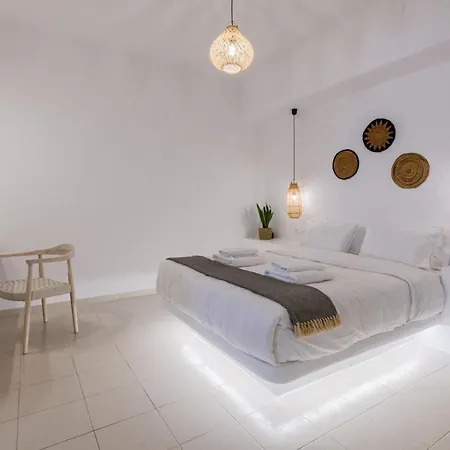 Quattro Venti Mykonos