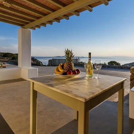 Apartamento Quattro Venti Mykonos *