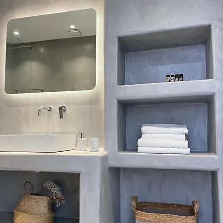 Quattro Venti Mykonos Apartamento