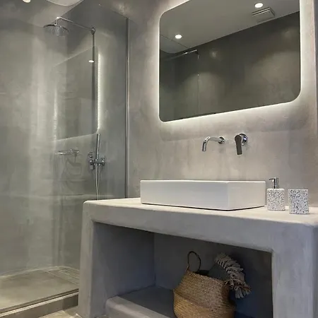 Quattro Venti Mykonos Apartamento *