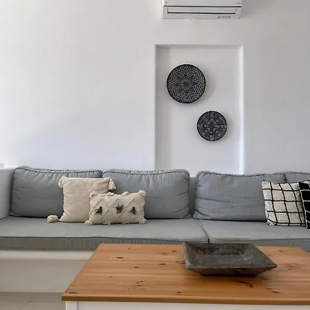 Apartamento Quattro Venti Mykonos