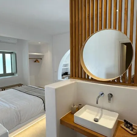 Quattro Venti Mykonos Apartamento