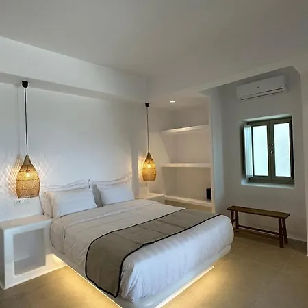 Quattro Venti Mykonos